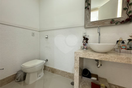 Casa à venda com 3 suítes no condomínio Ibiti Royal, Sorocaba - SP