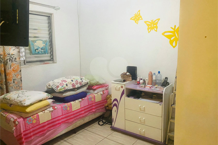 Casa à venda com 3 quartos em Vila Constança, São Paulo, SP