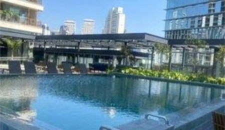 Apartamento para alugar com 2 quartos em Jardim das Acácias, São Paulo, SP