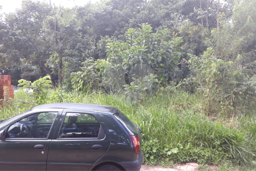 Terreno à venda em Capoavinha, Mairiporã, SP