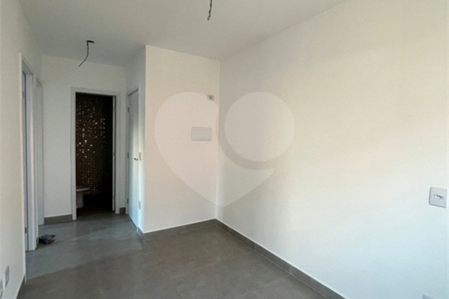 Apartamento à venda com 2 quartos em Vila Guilherme, São Paulo, SP