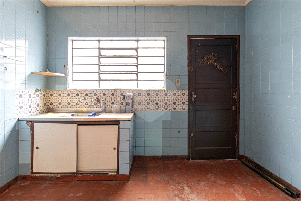 Sobrado à venda com 3 quartos em Vila Olímpia, São Paulo, SP