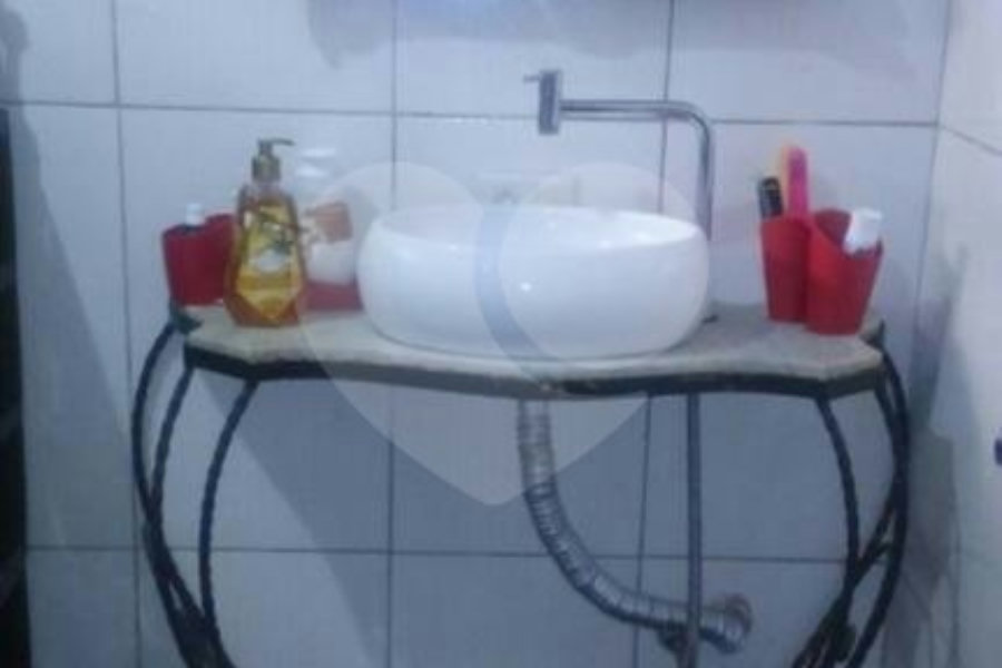 Casa Térrea à venda com 2 quartos em Tremembé, São Paulo, SP