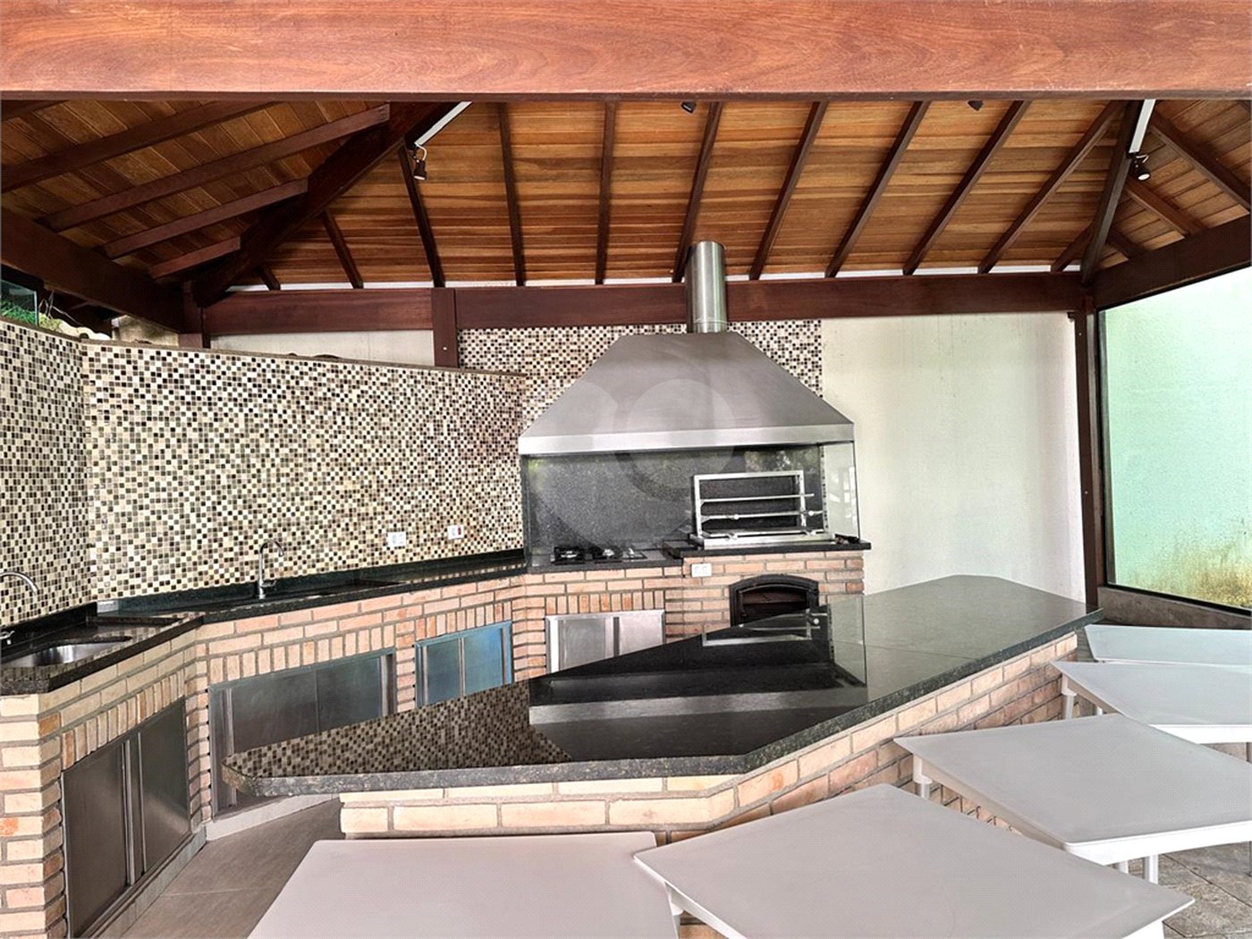 Apartamento à venda com 3 suítes em Santana, São Paulo, SP