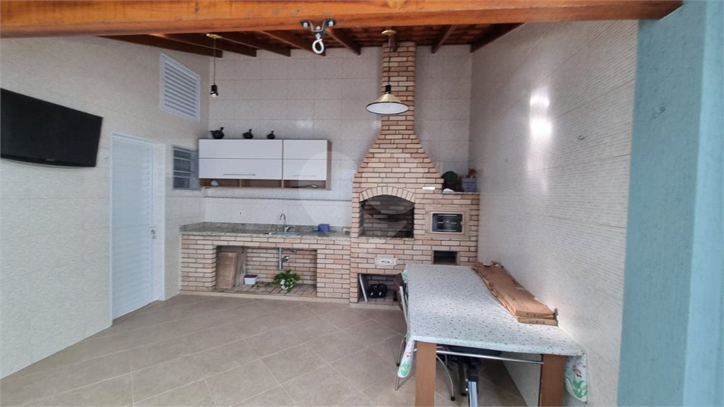 Casa à venda com 3 quartos, sendo 1 suíte,  em Vila Aurora (zona Norte), São Paulo, SP