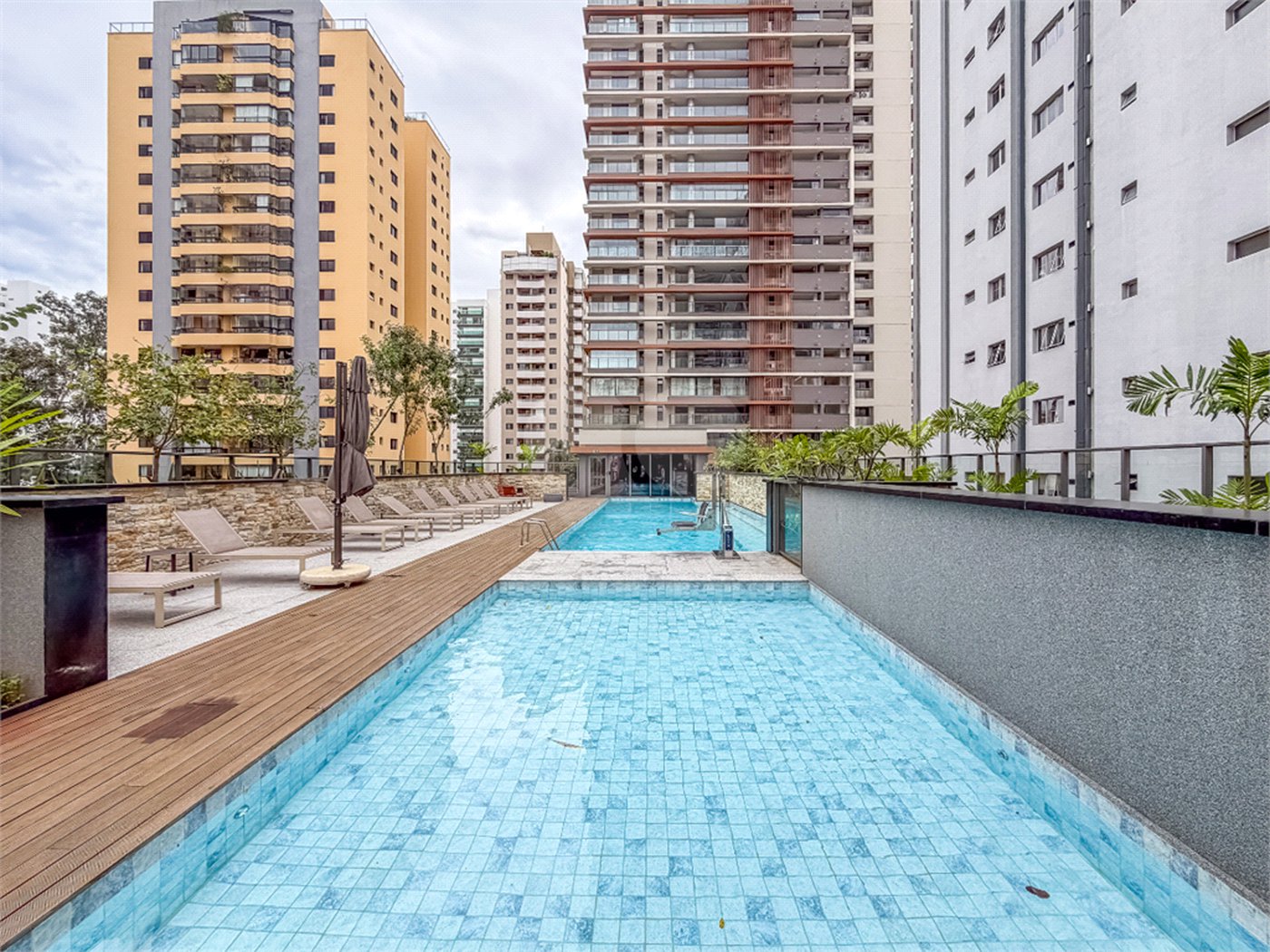 Apartamento à venda com 4 quartos, sendo 2 suítes, em Brooklin, São Paulo, SP