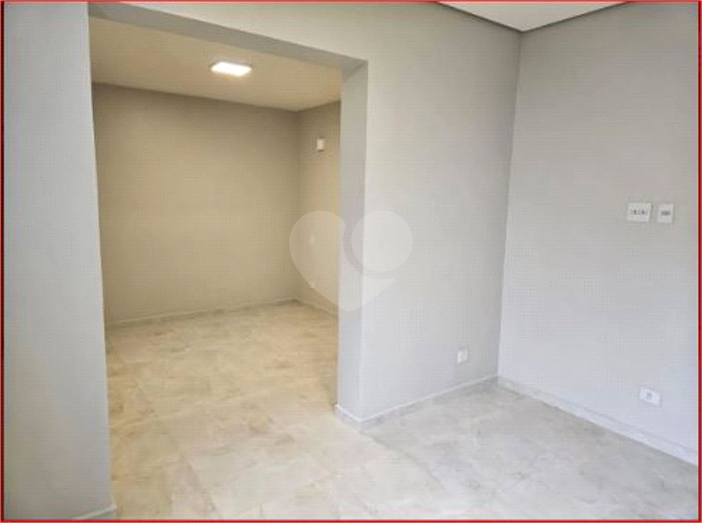 Sobrado à venda com 2 suítes em Vila Clementino, São Paulo, SP