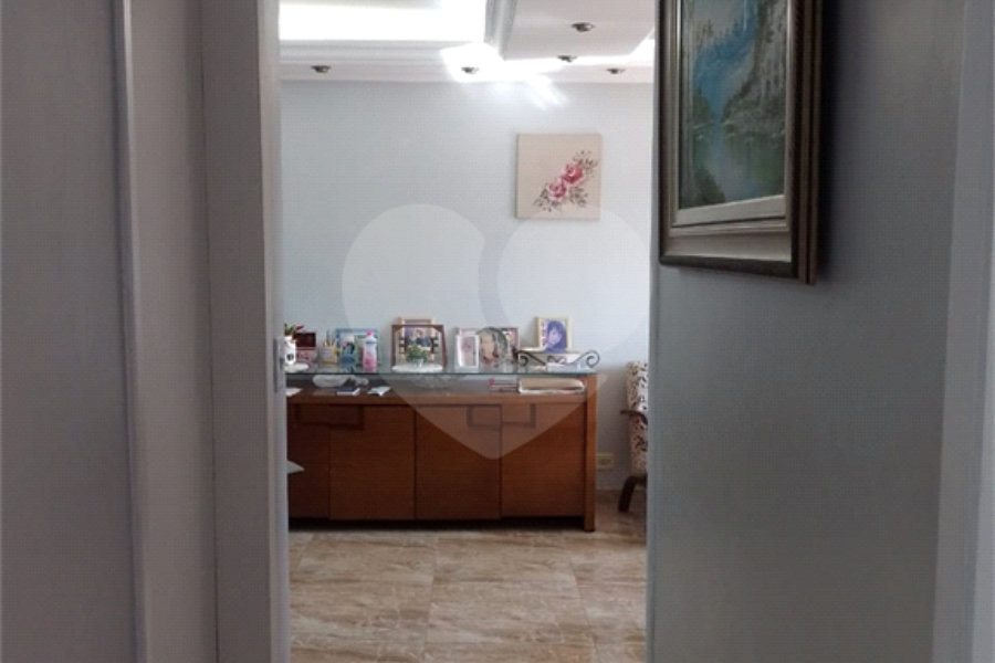Apartamento à venda com 3 quartos, sendo 1 suíte, em Tucuruvi, São Paulo, SP