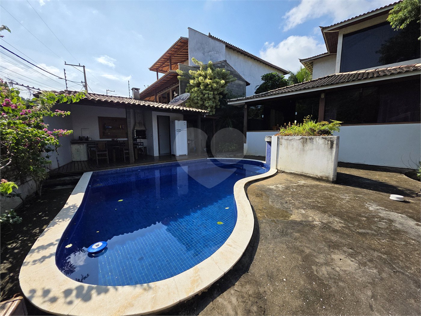 Casa à venda com 3 suítes em José Gonçalves, Armação dos Búzios, RJ