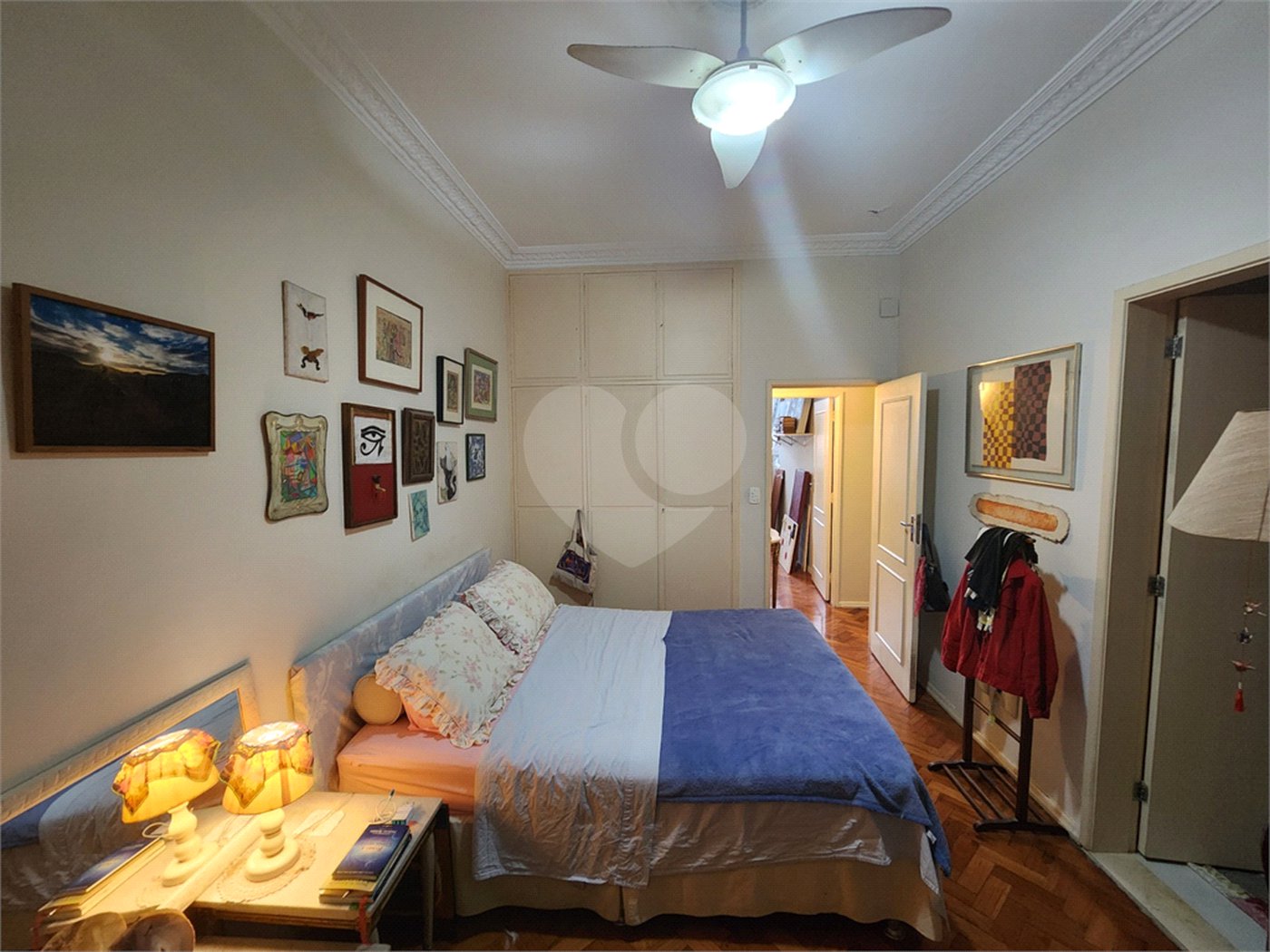Apartamento à venda com 3 quartos, sendo 1 suíte,  em Tijuca, Rio de Janeiro, RJ