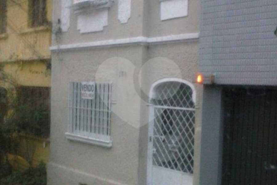 Sobrado à venda com 3 quartos em Perdizes, São Paulo, SP