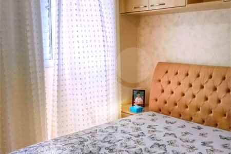 Apartamento à venda com 2 quartos, sendo 1 suíte,  em Jardim Caboré, São Paulo, SP
