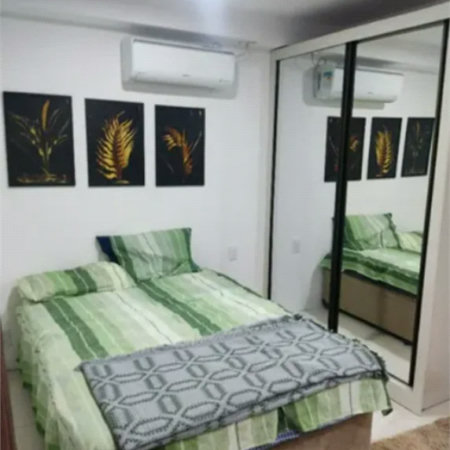Apartamento à venda com 1 quarto em Vila Andrade, São Paulo, SP