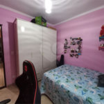 Casa à venda com 3 quartos no condomínio Residencial Rubi, Mogi das Cruzes - SP