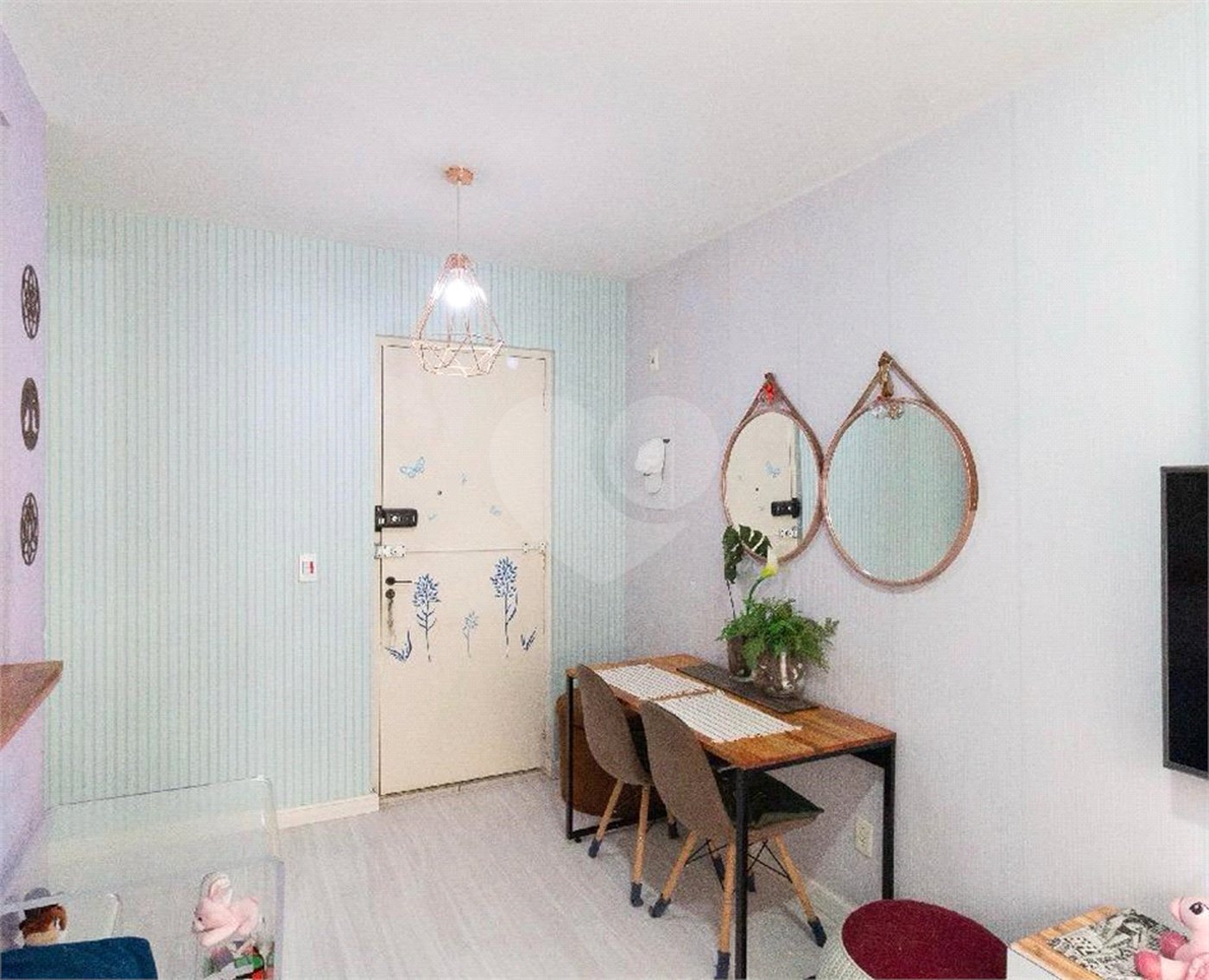 Apartamento à venda com 2 quartos em Jardim das Vertentes, São Paulo, SP