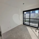 Apartamento à venda com 1 quarto em Pinheiros, São Paulo, SP