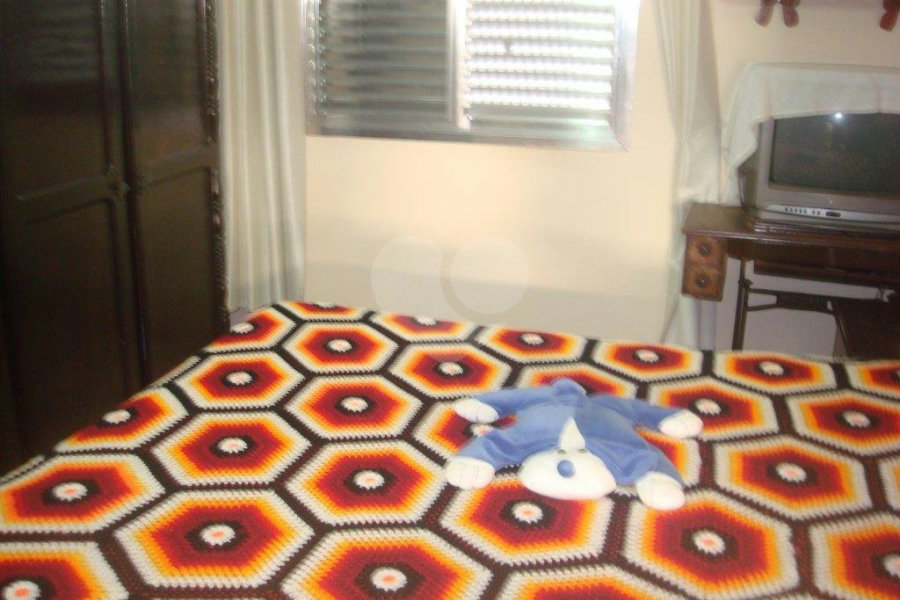 Apartamento à venda com 3 quartos em Santana, São Paulo, SP