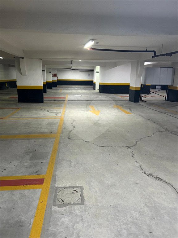 Apartamento à venda com 2 quartos em Parada XV de Novembro, São Paulo, SP