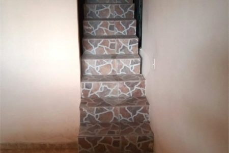 Casa à venda com 3 quartos em Campo Grande, Rio de Janeiro, RJ