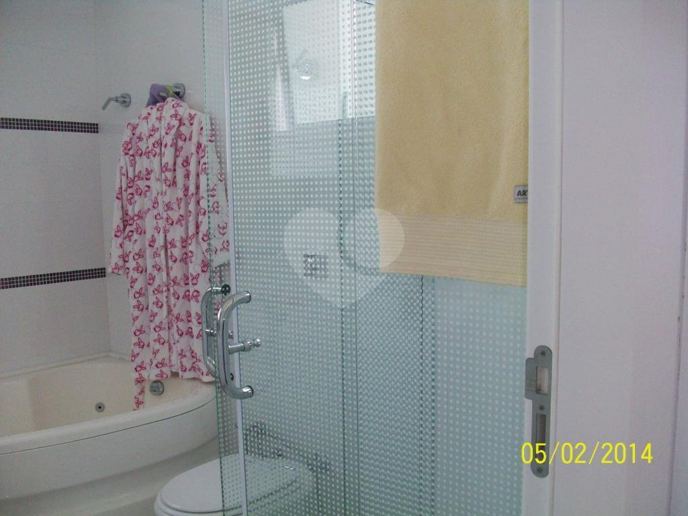 Casa em condomínio à venda com 4 suítes em Horto, São Paulo, SP