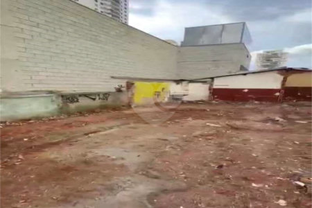 Terreno à venda em Vila Gomes Cardim, São Paulo, SP