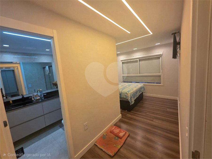 Apartamento à venda com 3 suítes em Vila Zilda (tatuapé), São Paulo, SP