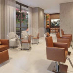 Apartamento à venda com 2 suítes em Indianópolis, São Paulo, SP