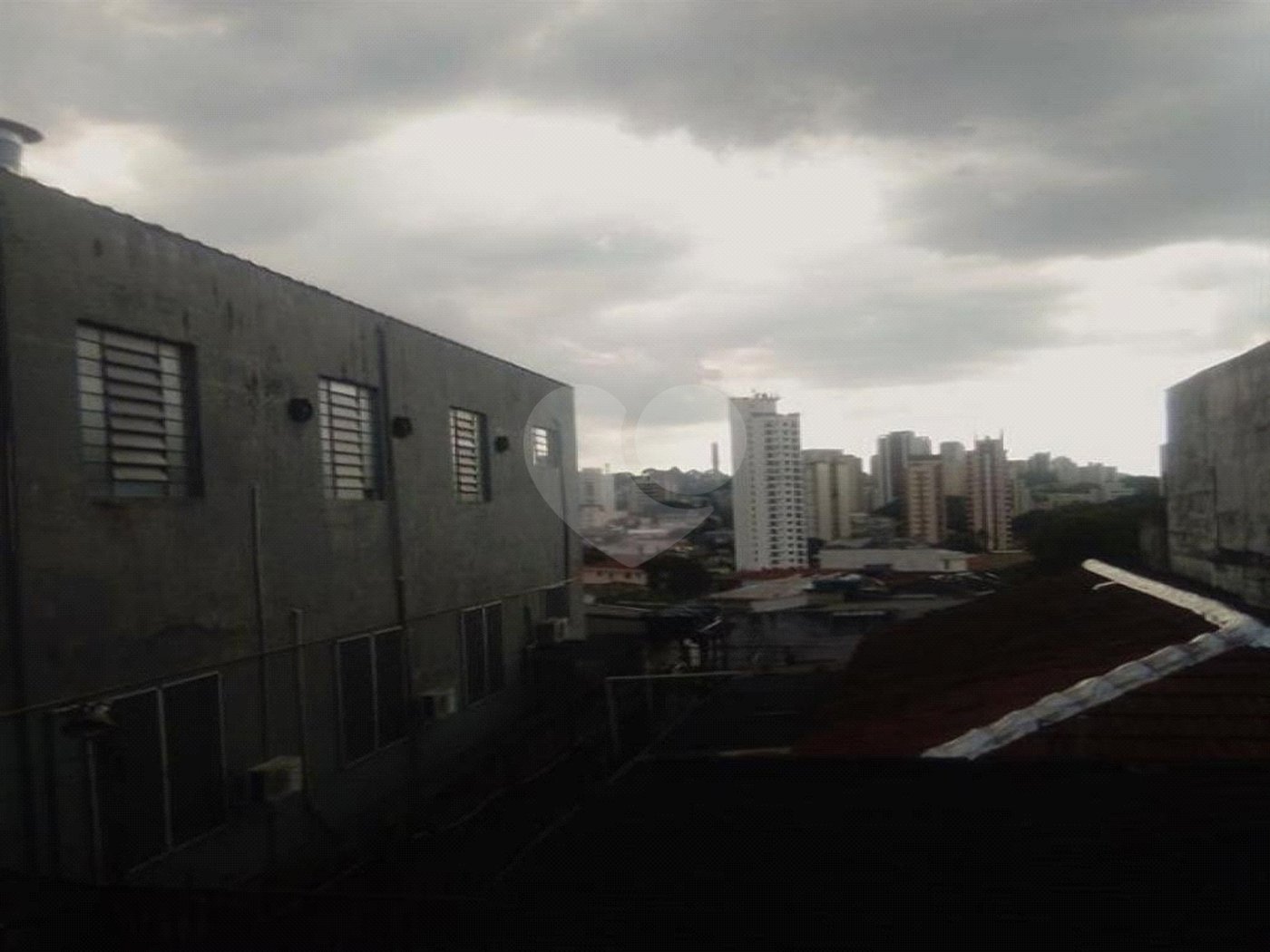 Terreno à venda em Vila Romana, São Paulo, SP