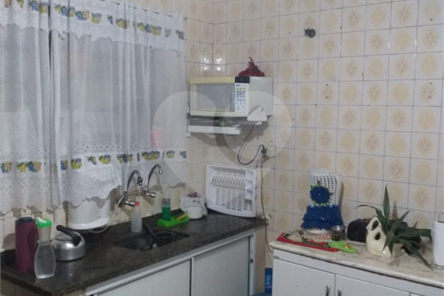 Sobrado à venda com 3 quartos em Jardim Brasil (zona Norte), São Paulo, SP