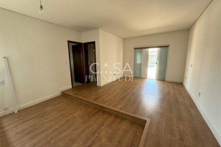 Casa em condomínio para alugar com 4 suítes em Residencial Village Ipanema I, Araçoiaba da Serra, SP