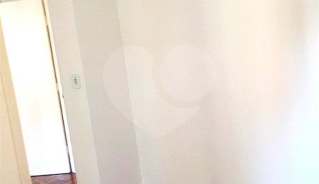 Apartamento à venda com 2 quartos em Jabaquara, São Paulo, SP