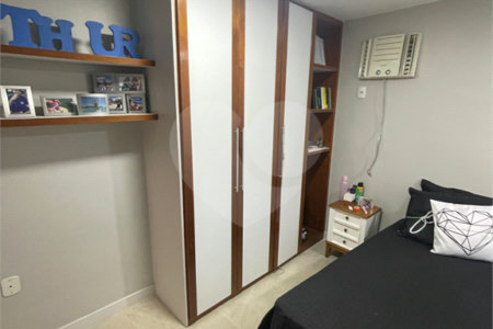 Casa Térrea à venda com 3 quartos, sendo 2 suítes, em Campo Grande, Rio de Janeiro, RJ