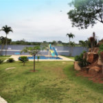 Casa à venda com 3 quartos, sendo 1 suíte, no condomínio Rio das Pedras, Salto - SP
