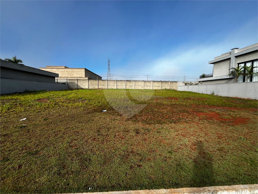 Terreno à venda em Loteamento Residencial Spazio Verde Ii, Itapetininga, SP
