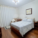Apartamento à venda com 4 suítes em Santana, São Paulo, SP