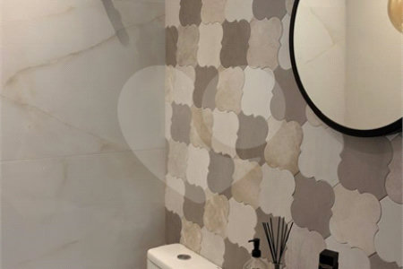 Apartamento à venda com 2 suítes em Jardim Sul, São Paulo, SP