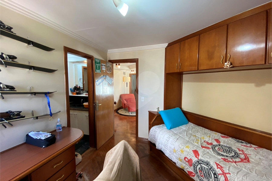 Duplex à venda com 4 suítes em Santana, São Paulo, SP