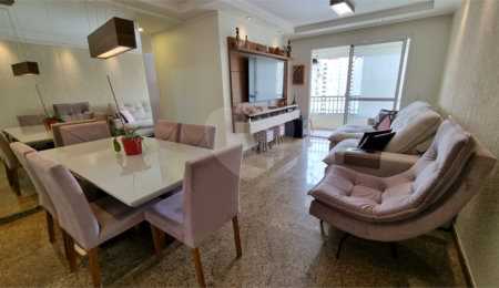 Apartamento à venda com 3 quartos, sendo 1 suíte,  em Jardim Marajoara, São Paulo, SP