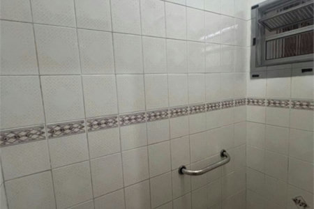 Casa com 2 dormitórios à venda, 125 m² por R$ 390.000,00 - Maracanã - Praia Grande/SP