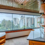 Apartamento à venda com 4 quartos, sendo 2 suítes, em Paraíso do Morumbi, São Paulo, SP