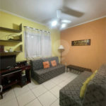 Salto- Sp - Locação - apto com 75 ms - mobiliado -Edificio Vivendas da Vila II - sexto andar - Apto mobiliado - 2 dorms, sala 2 ambiente, cozinha planejada, lavanderia, banheiro social, sacada, 01 vaga de garagem coberta - Aluguel - R$ 1.600,00 mais condominio - R$ 1.050.00 - iptu - R$ 100,00