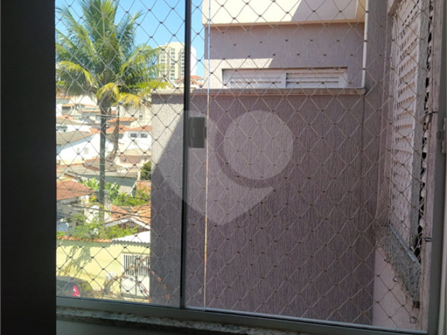 Apartamento à venda com 1 quarto em Vila Mazzei, São Paulo, SP