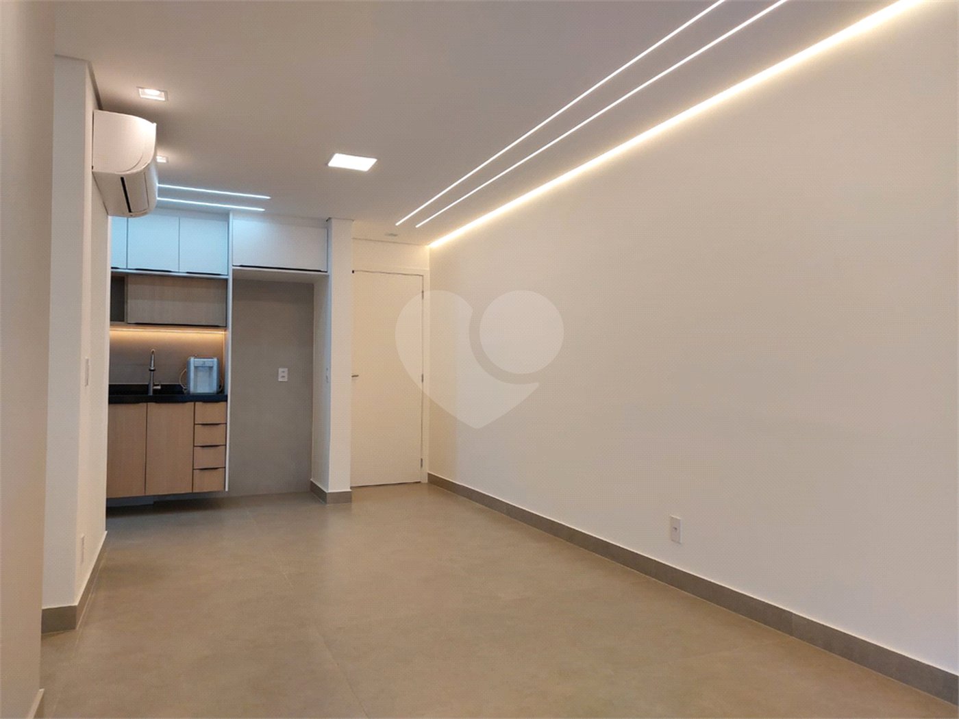 Apartamento à venda com 2 quartos, sendo 1 suíte, em Vila Leopoldina, São Paulo, SP