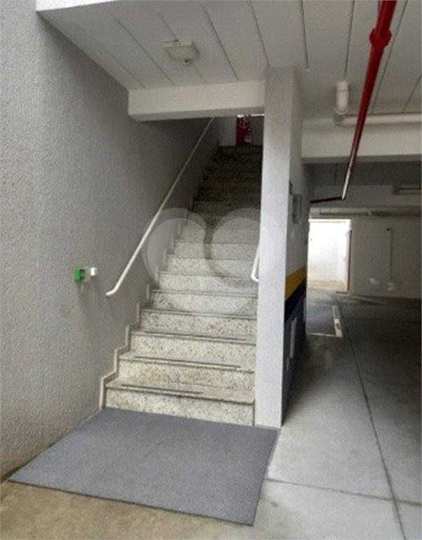 Apartamento à venda com 2 quartos em Água Fria, São Paulo, SP