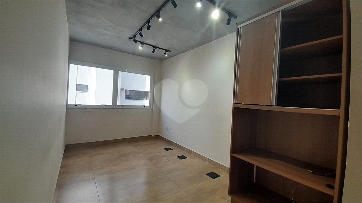Sala para alugar em Vila Bastos, Santo André, SP