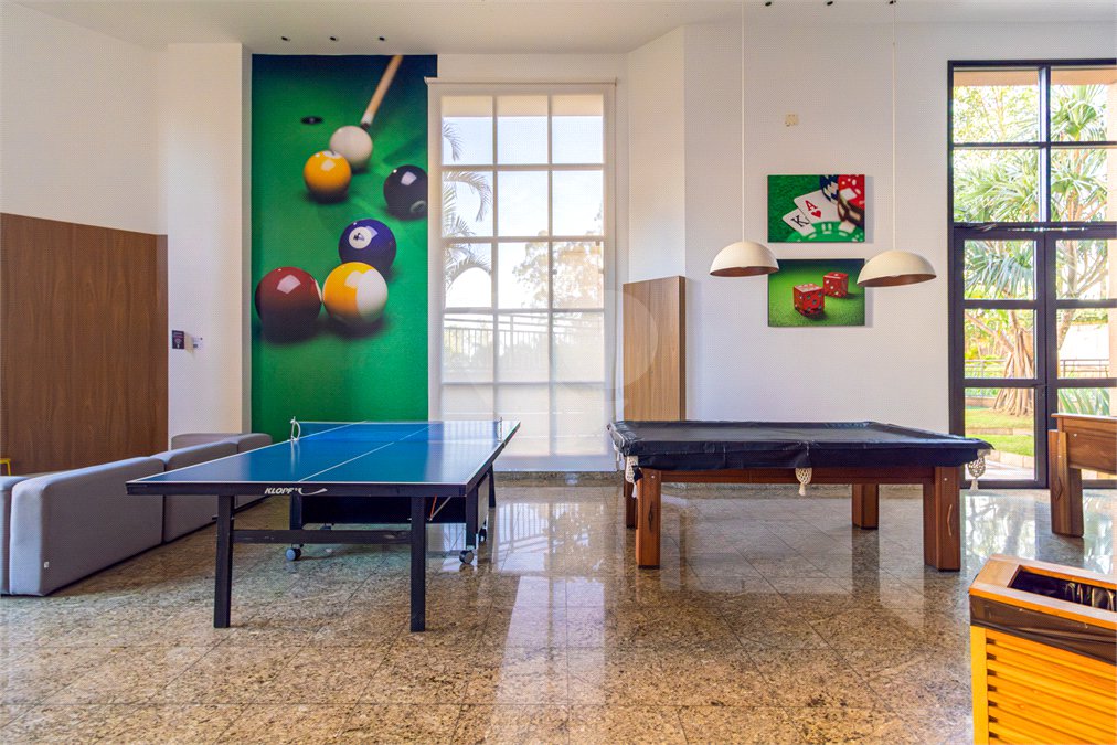 Apartamento à venda com 4 suítes em Panamby, São Paulo, SP