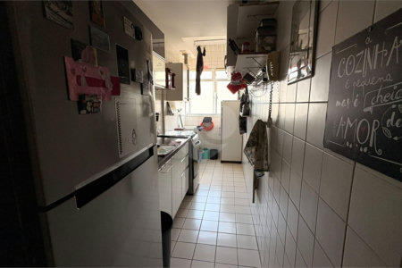 Apartamento à venda com 2 quartos, sendo 1 suíte, em Vila Isabel, Rio de Janeiro, RJ