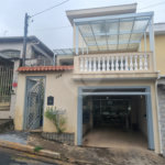 Sobrado à venda com 3 quartos, sendo 1 suíte, em Tucuruvi, São Paulo, SP
