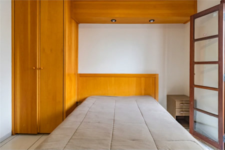 Apartamento à venda com 2 quartos em Pinheiros, São Paulo, SP