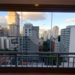 Apartamento para alugar com 1 quarto em Perdizes, São Paulo, SP